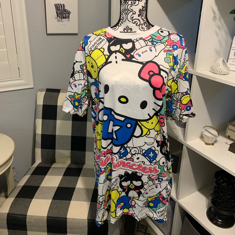 Sanrio
